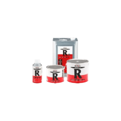 金属・鉄部を塗装 【即日出荷】ローバルスプレー グレー 300ml (約0.4平米分)-株式会社モリエン