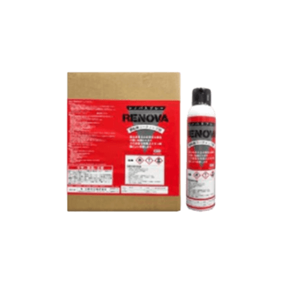 金属・鉄部を塗装 レノバスプレー 300ml (2平米分) 1ケース (6本入り)-株式会社モリエン