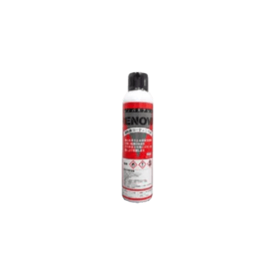 金属・鉄部を塗装 レノバスプレー 300ml (2平米分) 1本-株式会社モリエン