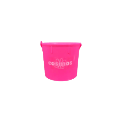 塗装関連道具 COSMOS (コスモス) ポリ缶 小 3L-株式会社モリエン