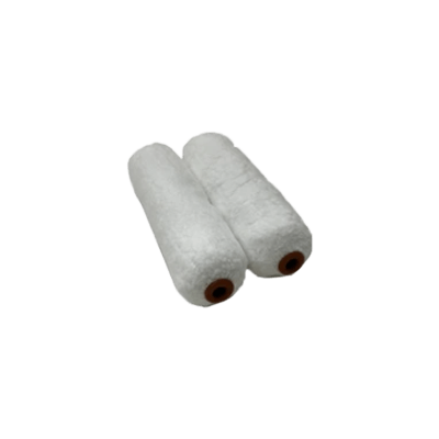 塗装関連道具 【10本入り】モリエンローラースモール 6インチ 10本入り 13mm/20mm/25mm-株式会社モリエン