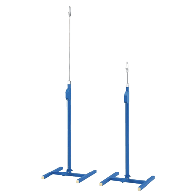 ワイシャツ用品 セットアップ用スタンド-株式会社オリタニ