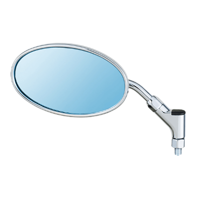 NAPOLEON ハンドルマウントミラー クラシカル3ミラー AB3-101-10B-タナックス株式会社