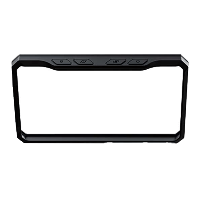 スマートライドシステム 衝撃吸収シリコンバンパー SRS-042-タナックス株式会社