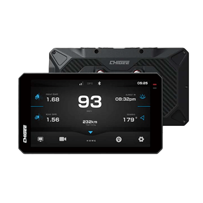 スマートライドシステム スマートライドモニター AIO-6-タナックス株式会社