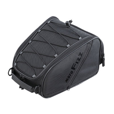 ツーリングバッグ MOTOFIZZ シートバッグ スポルトシートバッグ2 MFK-284-タナックス株式会社