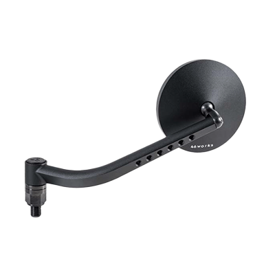 NAPOLEON ハンドルマウントミラー46ミラー4-タナックス株式会社