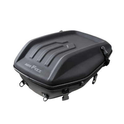 ツーリングバッグ MOTOFIZZ シートバッグ エアロフィットシートバッグ GT-タナックス株式会社