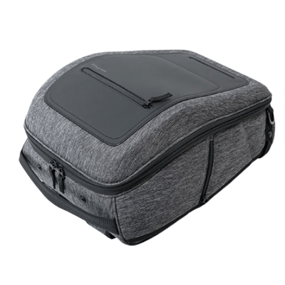 ツーリングバッグ MOTOFIZZ シートバッグ ライディングザック18-タナックス株式会社