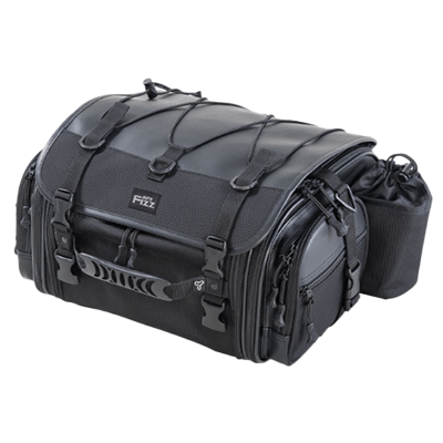 ツーリングバッグ MOTOFIZZ シートバッグ ミニフィールドシートバッグEX MFK-293-タナックス株式会社