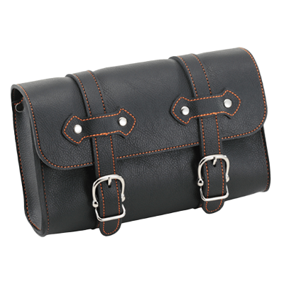 ツーリングバッグ MOTOFIZZ アメリカンツールバッグ-タナックス株式会社