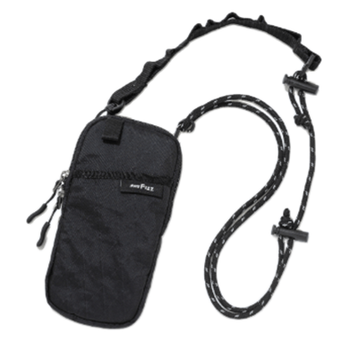 ツーリングバッグ MOTOFIZZ ボディバッグ スマートライドサコッシュ MFK-317-タナックス株式会社