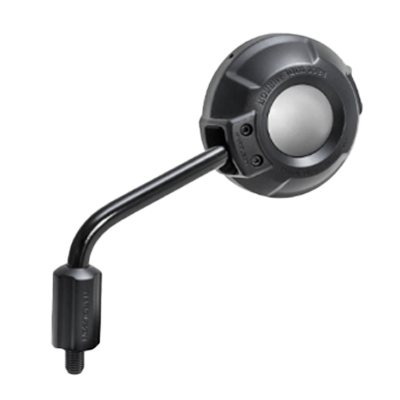 NAPOLEON ハンドルマウントミラー プロテクトミラー NA-003-タナックス株式会社