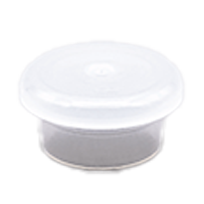 小径 7cc用キャップ-アジア器材株式会社