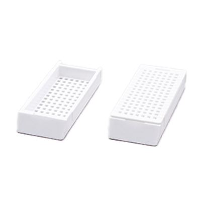 包埋カセット 大型 システムカセットLL 無分画-アジア器材株式会社
