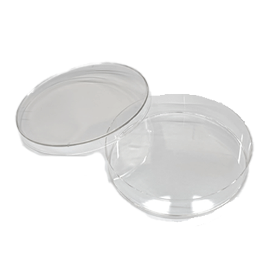 微生物検査用器材 滅菌PSシャーレ-アジア器材株式会社