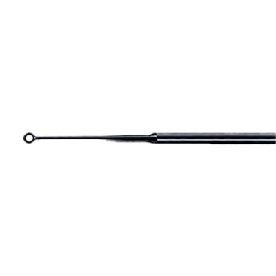 微生物検査用器材 ディスポループM-アジア器材株式会社