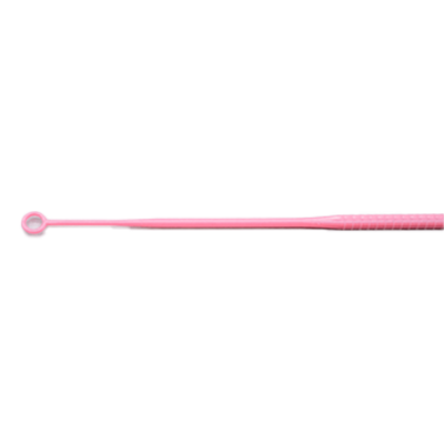微生物検査用器材 ディスポループⅡ L-ロング-アジア器材株式会社
