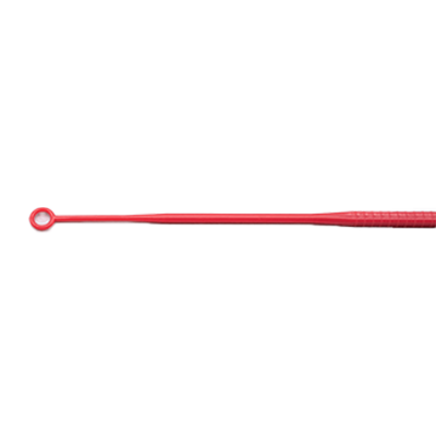 微生物検査用器材 ディスポループⅡ L-ショート-アジア器材株式会社