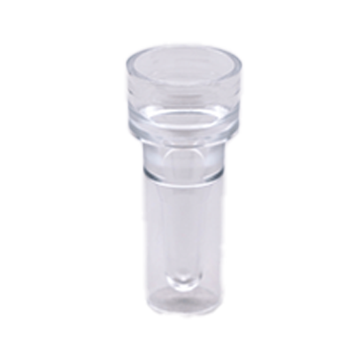 日立用サンプルカップ 0.2ml-アジア器材株式会社