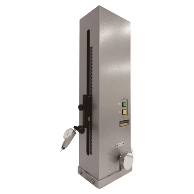 直角度検査器 直角テスター (モーター駆動式)-株式会社大菱計器製作所
