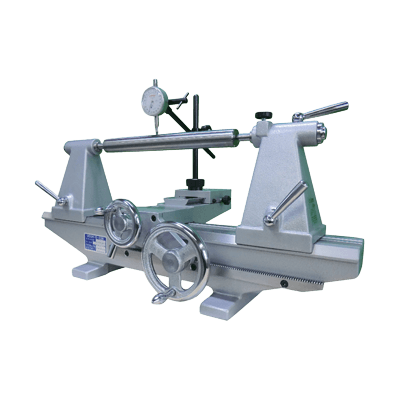 偏心検査器 ラック送り式偏心検査器 (ML形)-株式会社大菱計器製作所