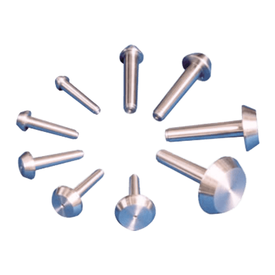 偏心検査器 カサセンター (先端カットタイプ)-株式会社大菱計器製作所