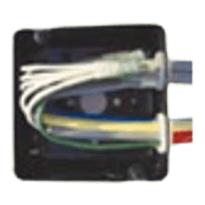 屋内配線分岐ケーブル サンユニット アウトレットボックスタイプ-サンユニット株式会社