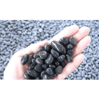 真黒石 (黒砂利)-株式会社ダイセイ