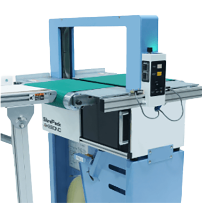 帯掛機 ライン対応型 OB-360NA-ヤマショウ株式会社