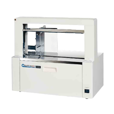 テーピットWXⅡ-P 新型クランパー付帯掛機-ヤマショウ株式会社