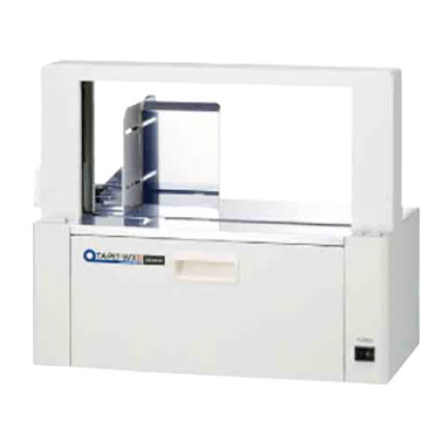 テーピットWXⅡ-AU I/Oインターフェース付帯掛機-ヤマショウ株式会社