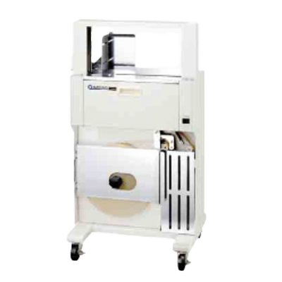 TP-WX スタンドアロン 長尺テープ対応帯掛機スタンド-ヤマショウ株式会社