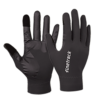 グローブ／グローブレイヤリング ラピッドラッシュ®グローブ-株式会社finetrack