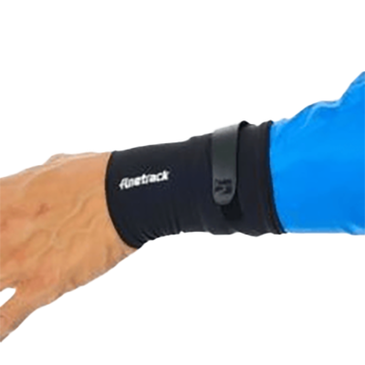 小物 ウォーターアクセサリ ラピッドラッシュリストカバー-株式会社finetrack