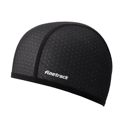 キャップ&ハット／ヘッドレイヤリング ドライレイヤーキャップ-株式会社finetrack