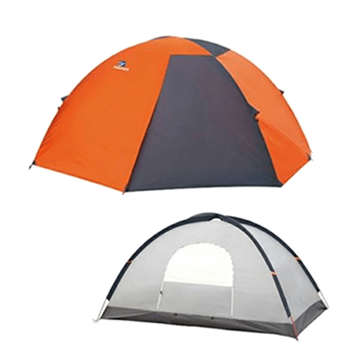 ギア テント カミナドーム1-株式会社finetrack