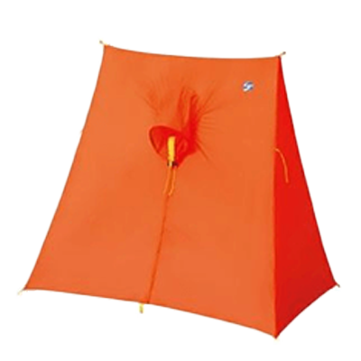 ギア ピコシェルター-株式会社finetrack