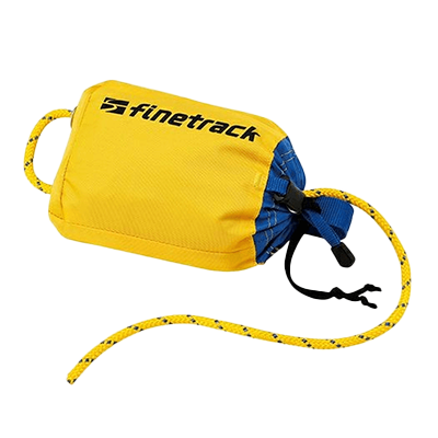 ギア フローティングロープ ゴージュバッグ15-株式会社finetrack
