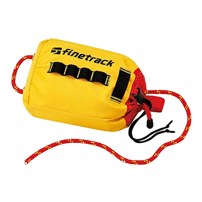 ギア フローティングロープ スローバッグ20-株式会社finetrack