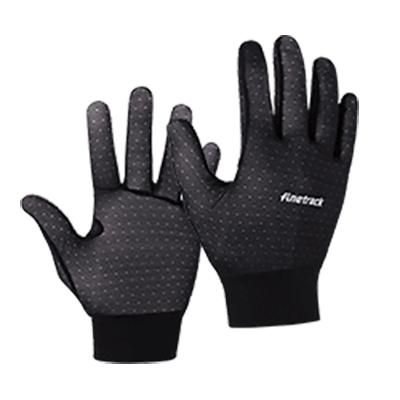 グローブ／グローブレイヤリング ドライレイヤー® インナーグローブ-株式会社finetrack