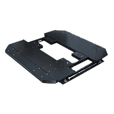 機器免震 (電算室用) ゆれガード SSX-410-1190-E-コクドビルエース株式会社