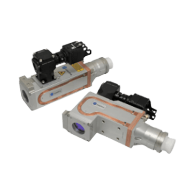 加工用光学系 OTCシリーズ スマート加工光学部品-レーザーライン株式会社