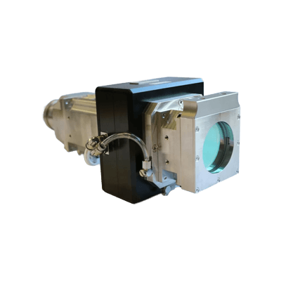 加工用光学系 マルチスポット光学系-レーザーライン株式会社