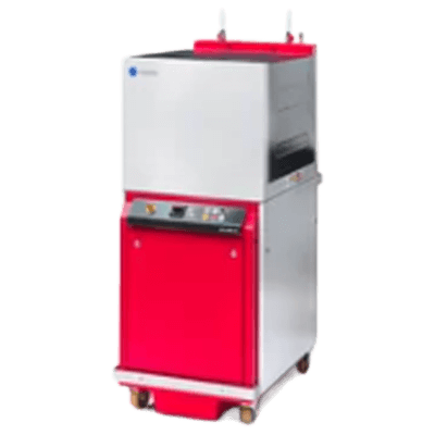 モバイル高出力ダイオードレーザー LDFシリーズ-レーザーライン株式会社