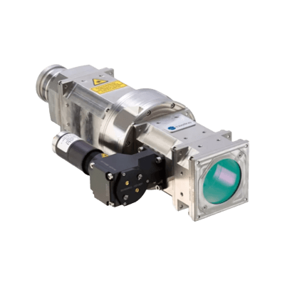 加工用光学系 OTSシリーズ ビームホモジナイザー光学系-レーザーライン株式会社