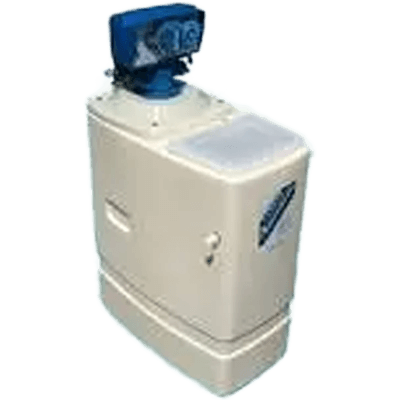 工業用 全自動軟水器オートソフナー (アナログタイマー) MK-12型-アクアライフ株式会社