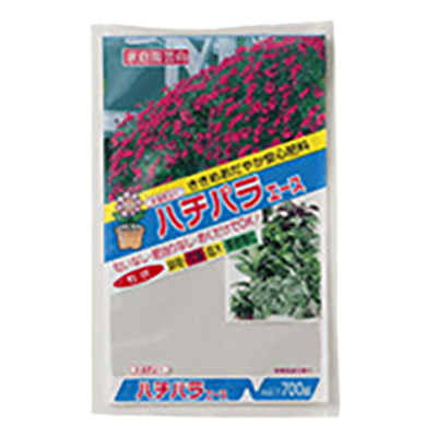 肥料 機能性肥料 ハチパラエース-中島商事株式会社