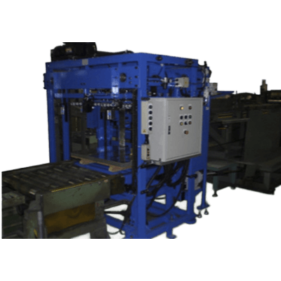 ブランク材供給機 シートフィーダー BF-2-株式会社ヤグチテクノ