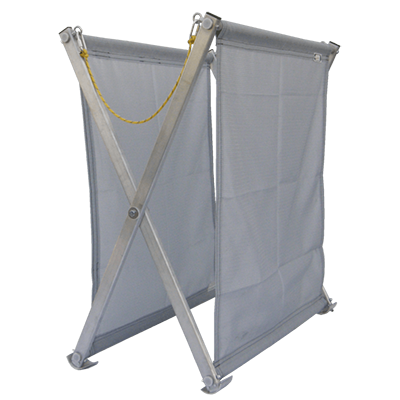 土木工事用 生き埋め事故防止 スピードガード-日本スピードショア株式会社